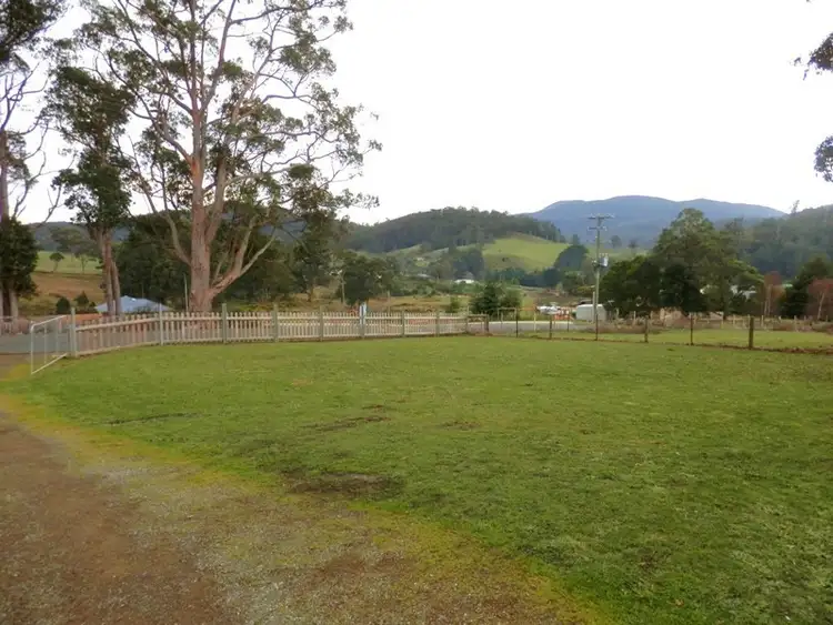 Seventh view of Homely house listing, 47 Silver Hill Road, Cygnet TAS 7112