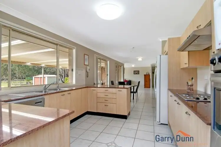 Second view of Homely rural property listing, Address available on request