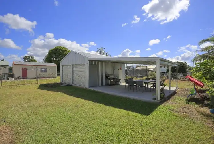21 Grange, Norville QLD 4670