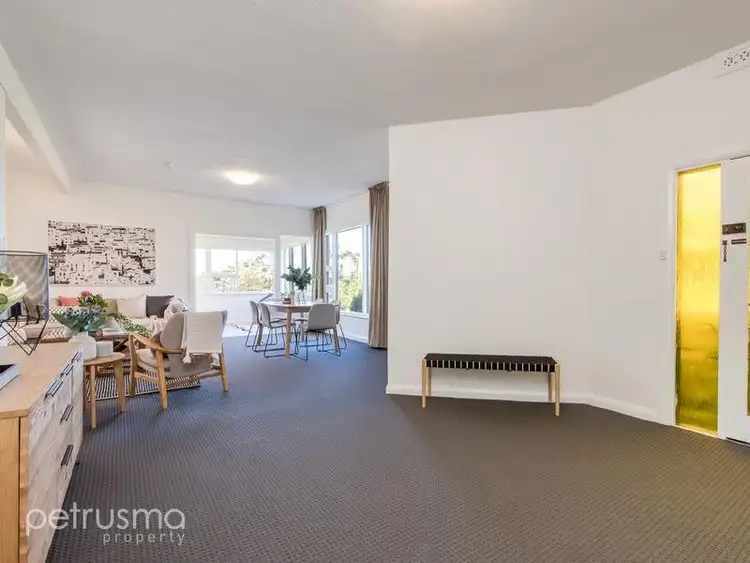 Sixth view of Homely house listing, 77 Bastick Street, Rosny TAS 7018