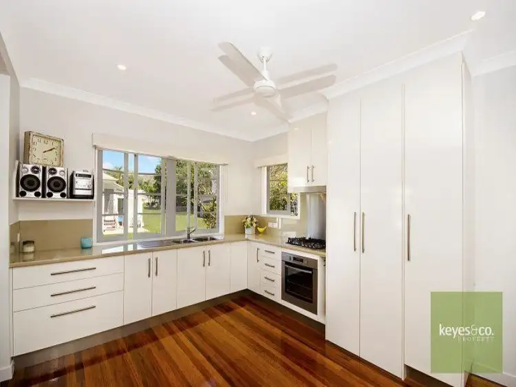 Third view of Homely house listing, 17 Munroe Street, Wulguru QLD 4811