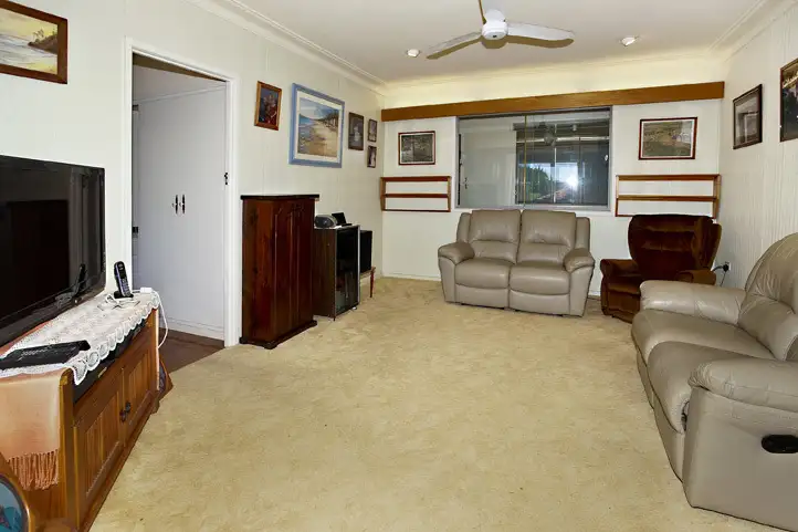 Third view of Homely house listing, 1 Fewings Street, Redcliffe QLD 4020