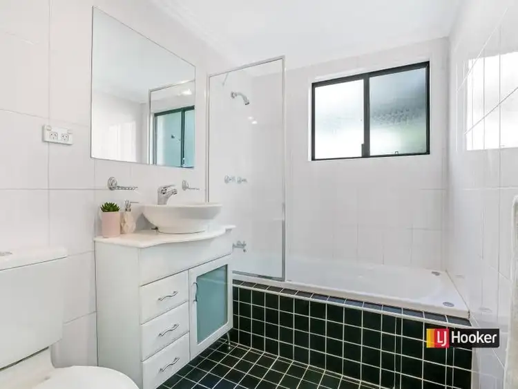 Fifth view of Homely unit listing, 13/225-227 Denison Road, Dulwich Hill NSW 2203