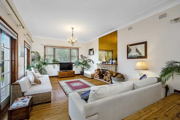 Third view of Homely house listing, 101 Newton Road, Strathfield NSW 2135