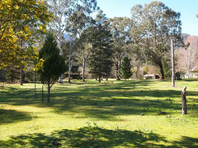 Main view of Homely land listing, 9 Dibbin Lane, Freeburgh VIC 3741