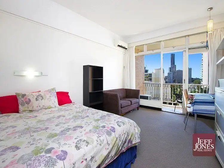 Fourth view of Homely studio listing, 504/355 Main Street, Kangaroo Point QLD 4169