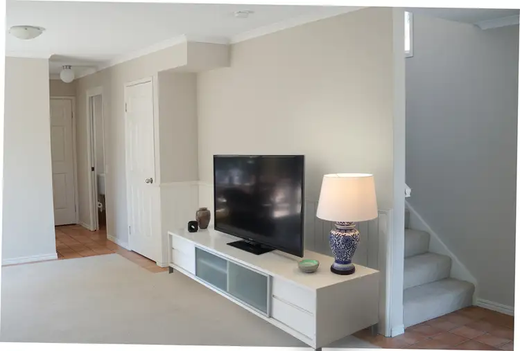 Third view of Homely townhouse listing, 2/46 Lawson Street, Morningside QLD 4170