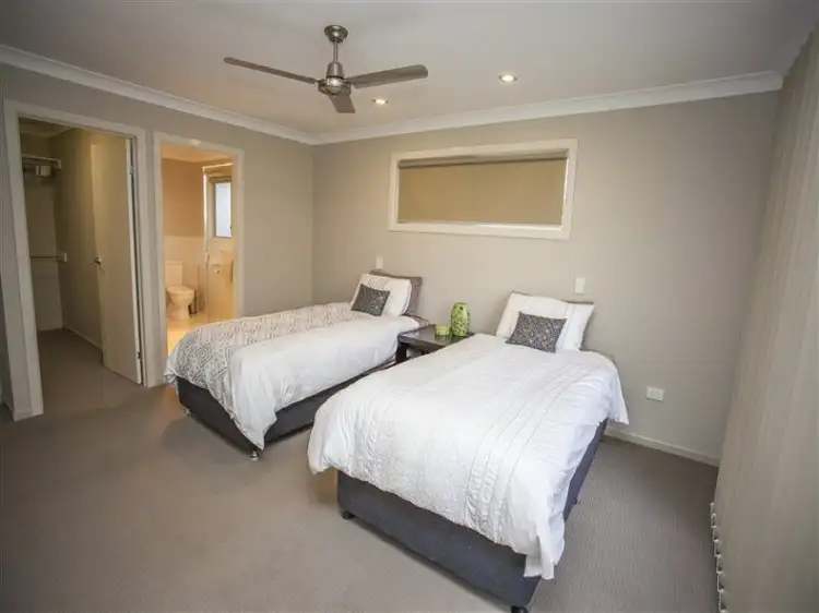 Fourth view of Homely house listing, NO/4 20 Blanchard Street, Chinchilla QLD 4413