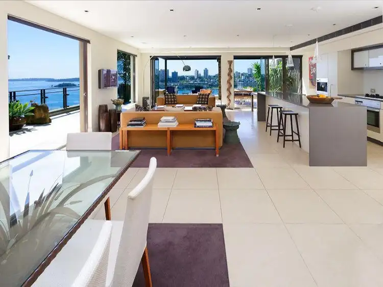 Main view of Homely apartment listing, 701/14 Macleay Street, Potts Point NSW 2011
