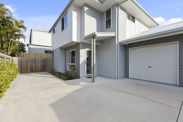 11B Orsova Terrace, Caloundra QLD 4551