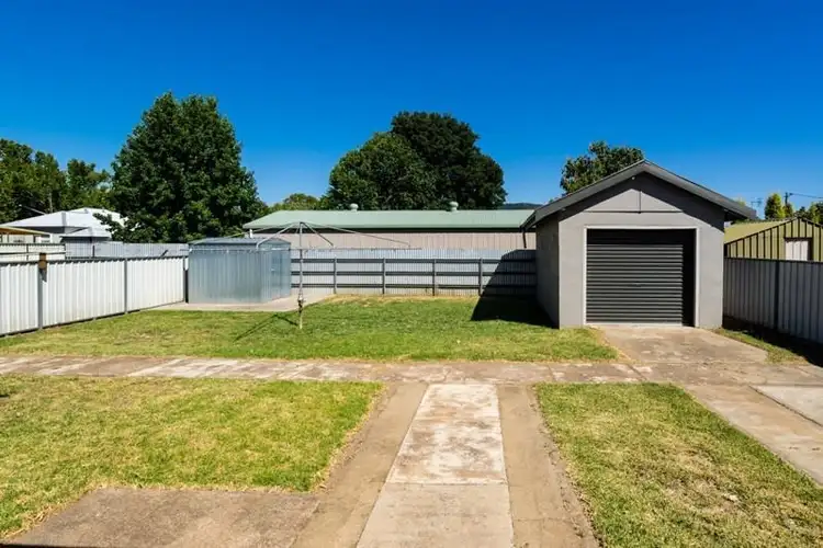 Seventh view of Homely house listing, 19 Raymond Street, Wellington NSW 2820