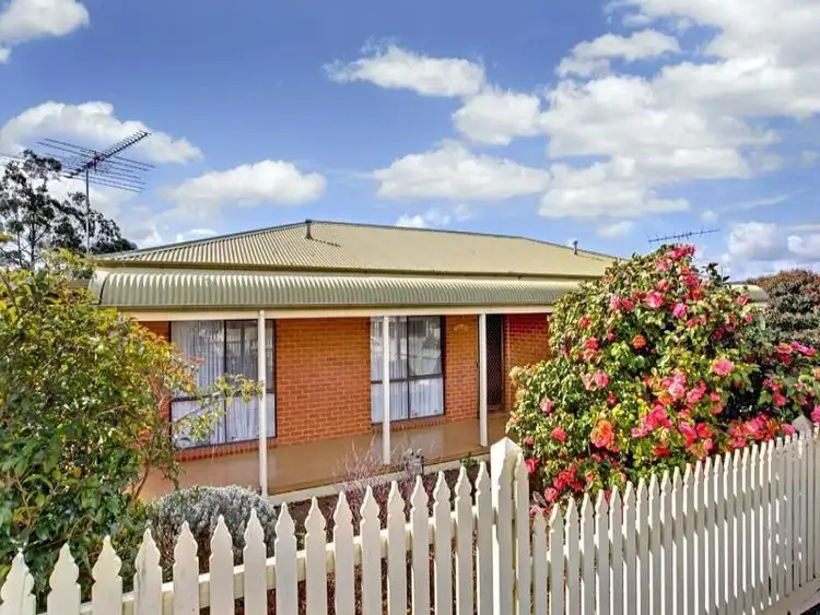 2/3 GREEN STREET, Kilmore VIC 3764