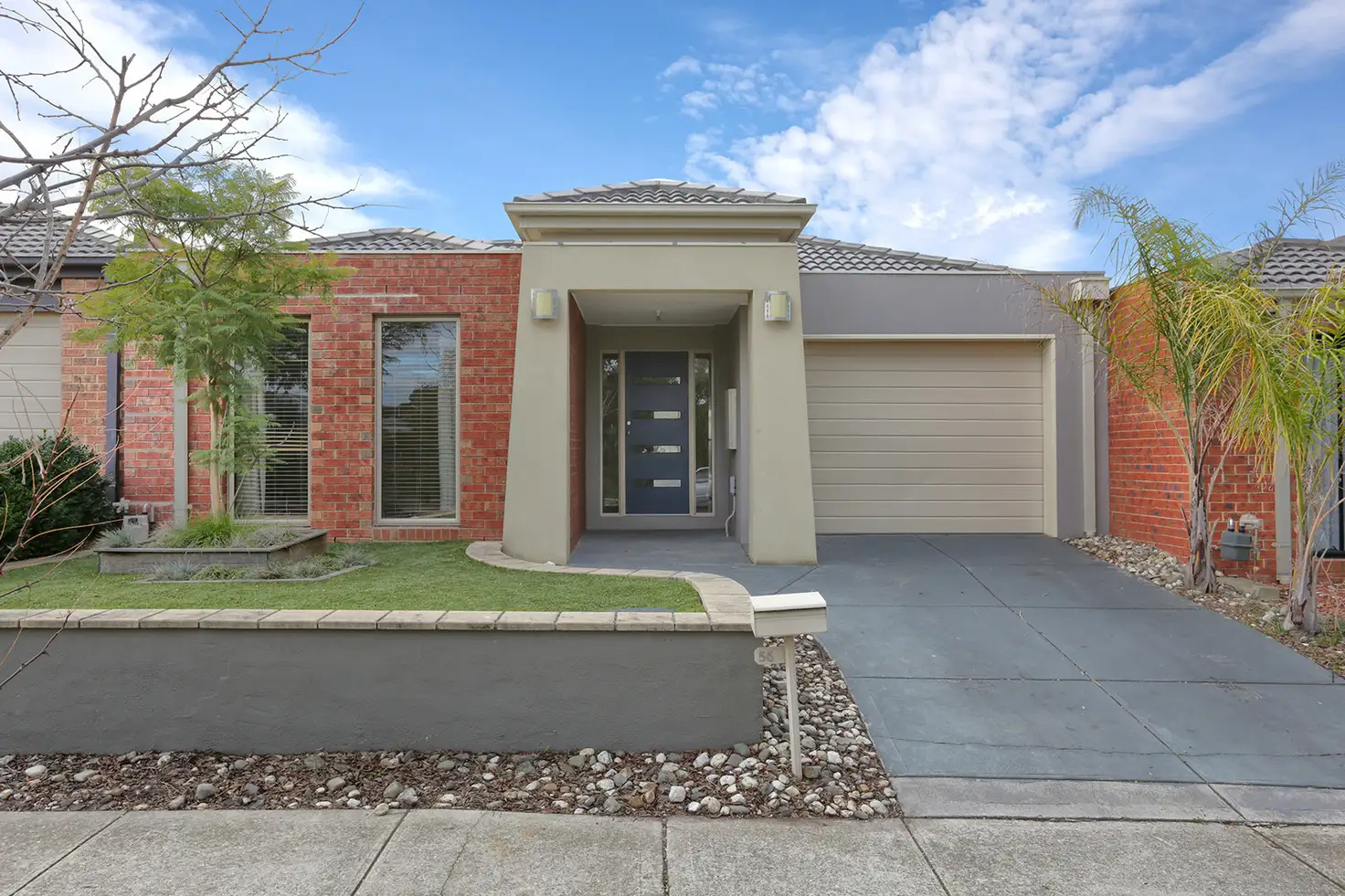 Main view of Homely house listing, 56 Edgevale Way, Tarneit VIC 3029