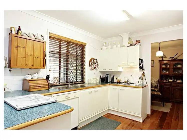 Fourth view of Homely house listing, 18-24 Manor Court, Canungra QLD 4275
