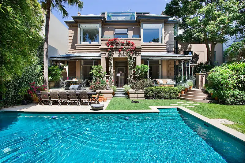 Main view of Homely house listing, 26 Billyard Avenue, Elizabeth Bay NSW 2011