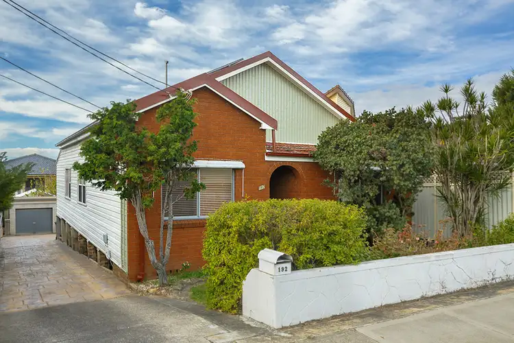 Main view of Homely house listing, 192 Park Road, Auburn NSW 2144