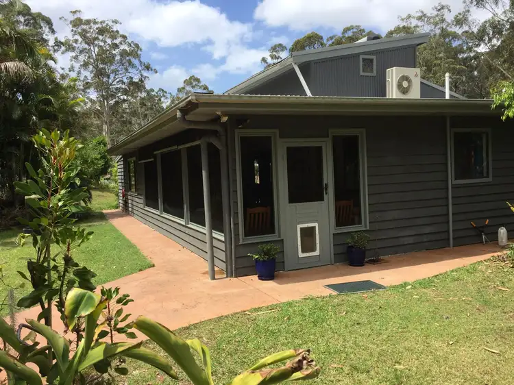 20 Bilbo Lane, Collombatti NSW 2440