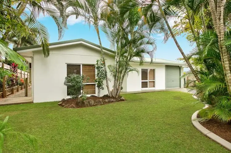 94 Jungara Road, Redlynch QLD 4870