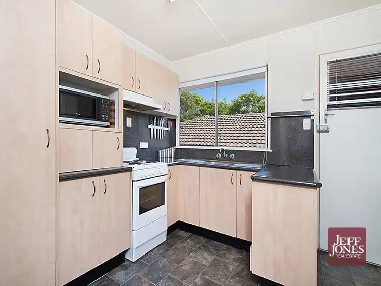Fourth view of Homely house listing, 30 Dobbs Street, Holland Park West QLD 4121