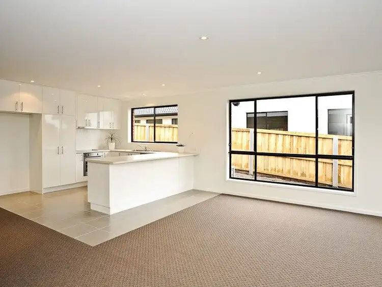 Fourth view of Homely house listing, Lot 12 Branscombe Road, Claremont TAS 7011
