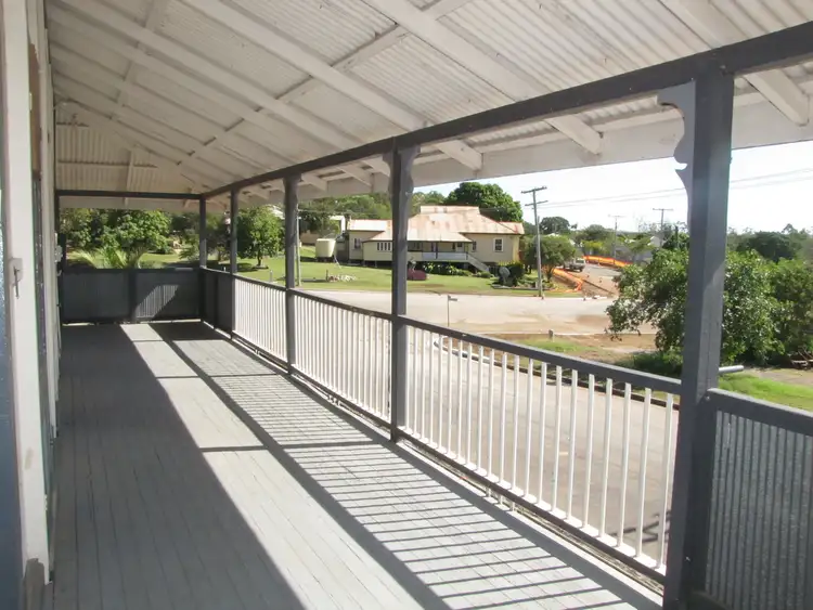 Fifth view of Homely house listing, 37 Gladstone Street, Mount Larcom QLD 4695