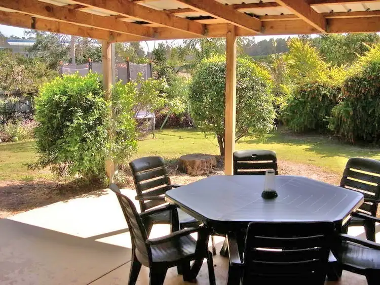 28 Talara Way, Mango Hill QLD 4509