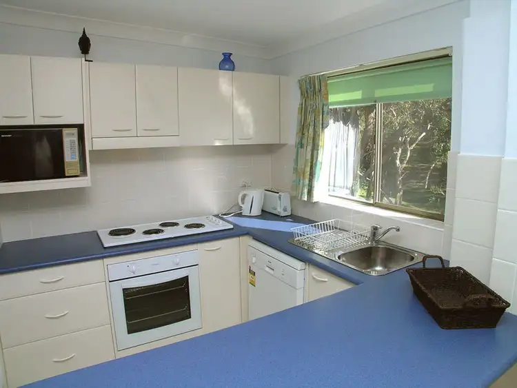 Third view of Homely unit listing, 17/17 Mistral Close, Nelson Bay NSW 2315