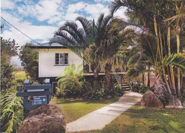 Main view of Homely house listing, 16 Kippa Street, Kippa-ring QLD 4021