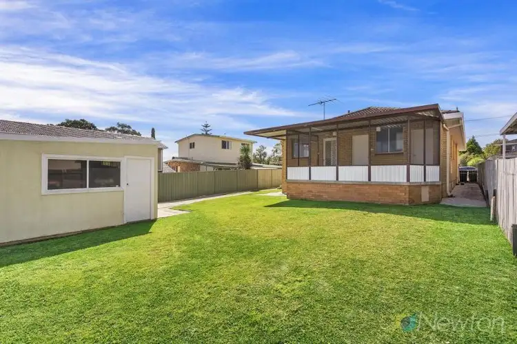 Sixth view of Homely house listing, 19 Doris Avenue, Miranda NSW 2228