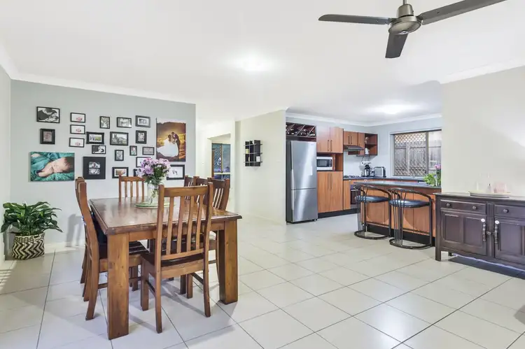 Fourth view of Homely house listing, 22 Armani Ave, Pimpama QLD 4209