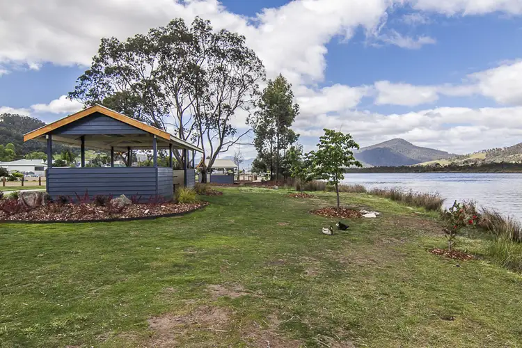 Fourth view of Homely land listing, 3437 Huon Highway, Franklin TAS 7113