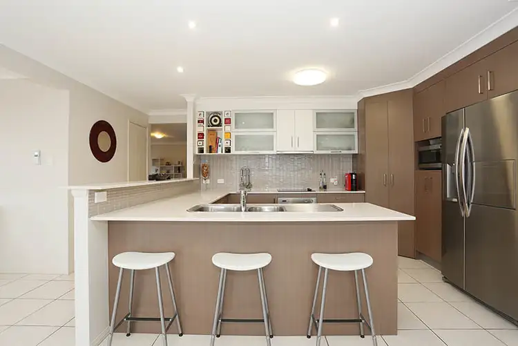 Fourth view of Homely house listing, 2 Kelby Close, Redland Bay QLD 4165