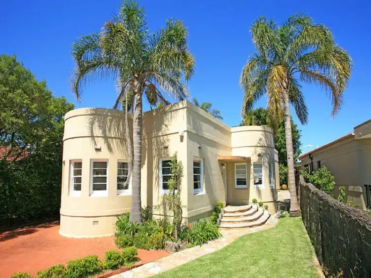 Second view of Homely house listing, 18 Palmerston Place, Seaforth NSW 2092