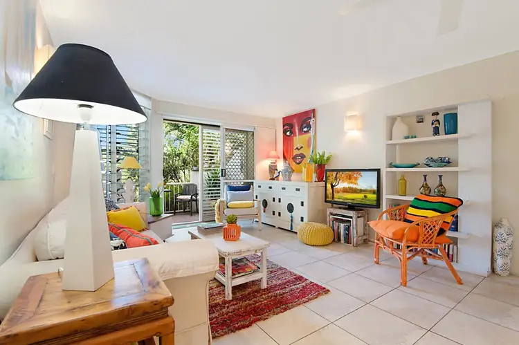 3/148 Noosa Parade, Noosaville QLD 4566