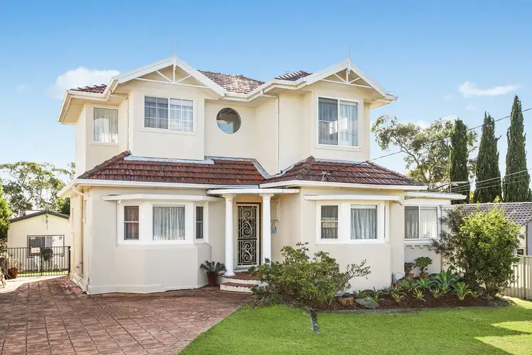 1425 Princes Highway, Heathcote NSW 2233