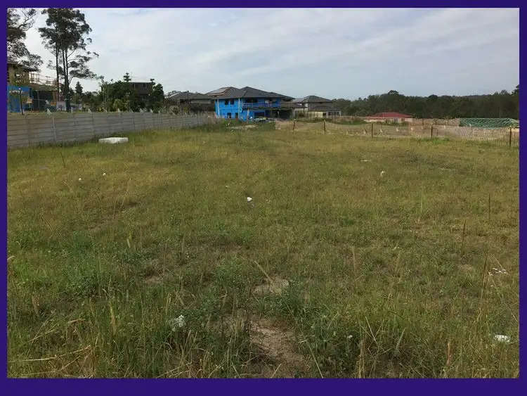 Second view of Homely land listing, 18 Oasis Crescent, Kuraby QLD 4112
