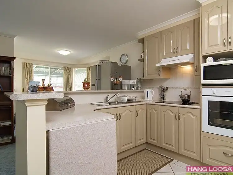 Second view of Homely house listing, 42/141 Cooroy Noosa Rd, Tewantin QLD 4565