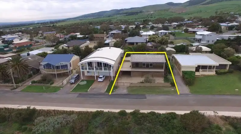Main view of Homely house listing, 22 Esplanade, Sellicks Beach SA 5174