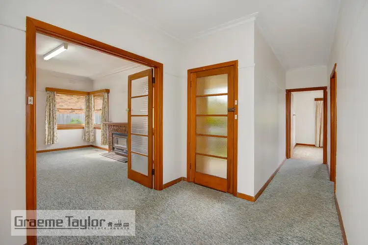 Second view of Homely house listing, 53 Stinton Avenue, Newtown VIC 3220