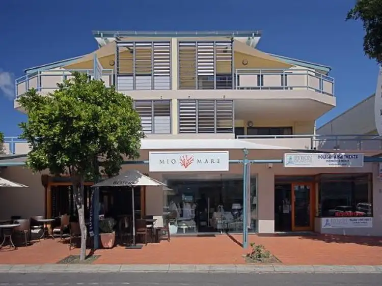 Third view of Homely apartment listing, 11/8 Byron Street, Byron Bay NSW 2481
