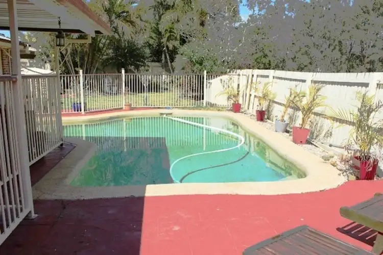 Second view of Homely house listing, 5 Bergan Place, Cleveland QLD 4163