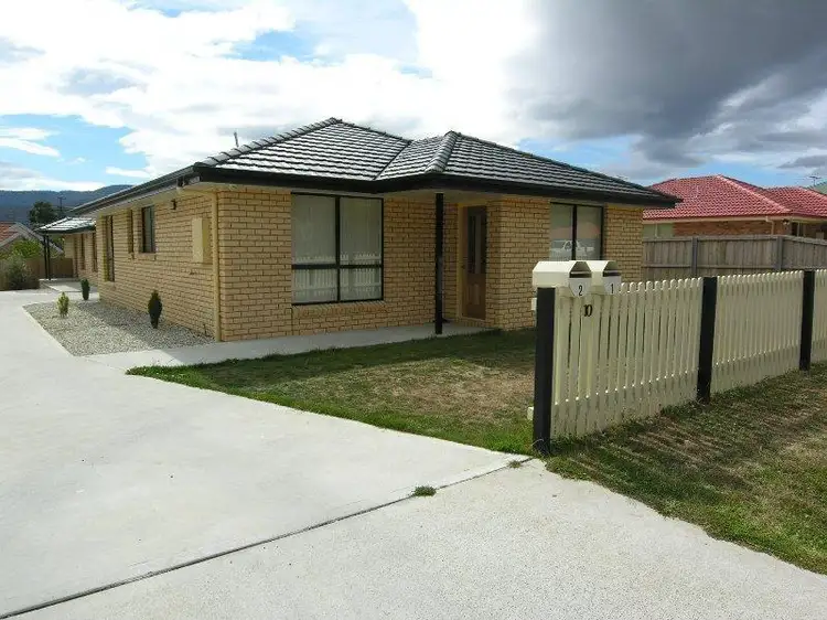 1/10 Knopwood Lane, Huonville TAS 7109