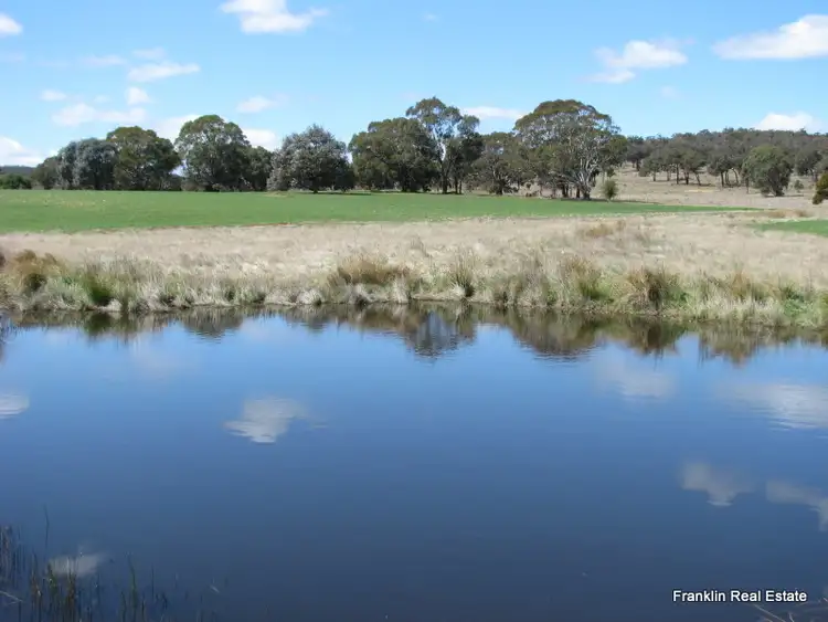 Fourth view of Homely rural property listing, 760 Lucky Pass Road, Collector NSW 2581