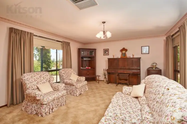 Second view of Homely house listing, 5 Berembee Road, Bourkelands NSW 2650