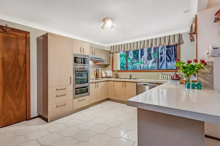 Third view of Homely house listing, 37 Elabana Crescent, Castle Hill NSW 2154
