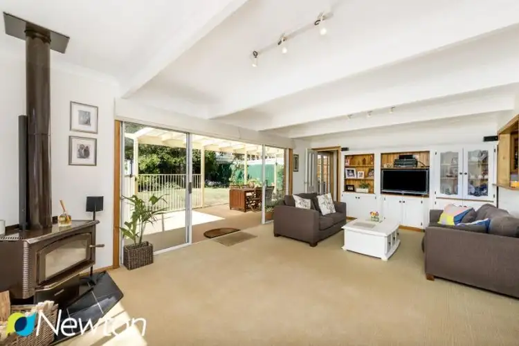 Second view of Homely house listing, 10 Dents Place, Gymea Bay NSW 2227