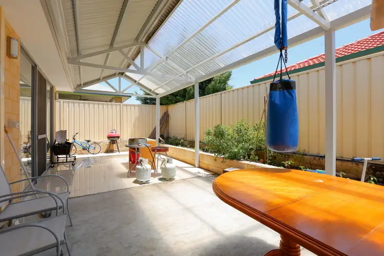 Sixth view of Homely house listing, 16 Firebrace Elbow, Canning Vale WA 6155