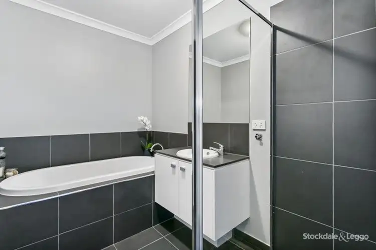 Sixth view of Homely house listing, 4 DIXON GROVE, Cranbourne West VIC 3977