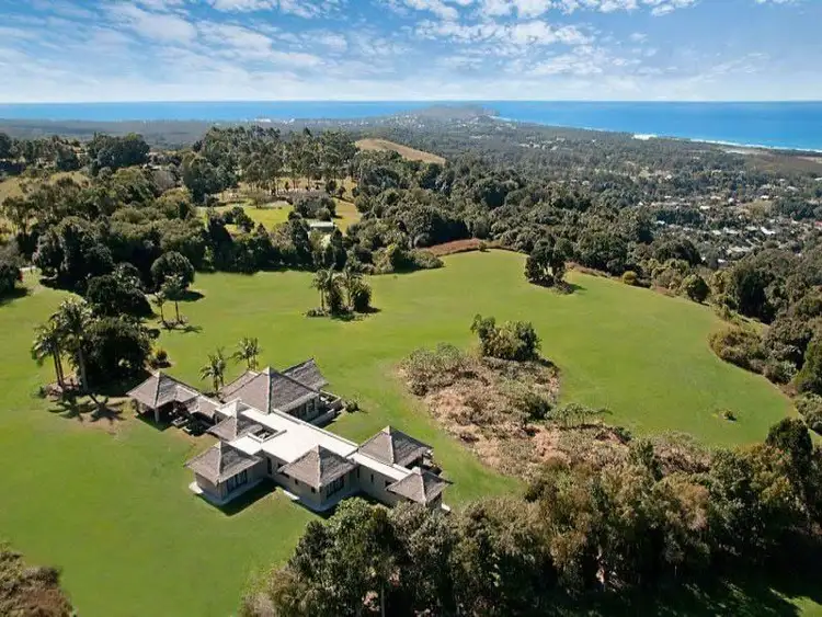 95 Coopers Shoot Road, Coopers Shoot NSW 2479
