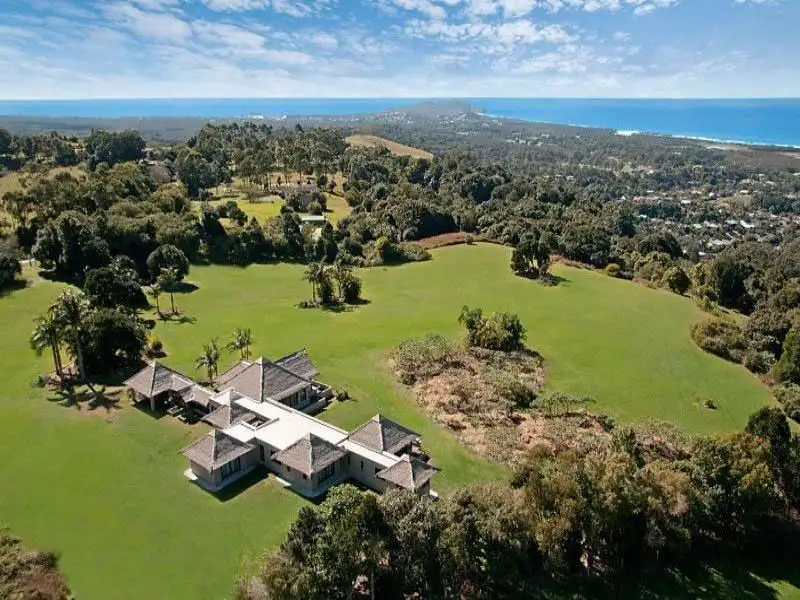 Main view of Homely house listing, 95 Coopers Shoot Road, Coopers Shoot NSW 2479